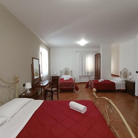Citta Dei Templi Guesthouse Agrigento Kültér fotó