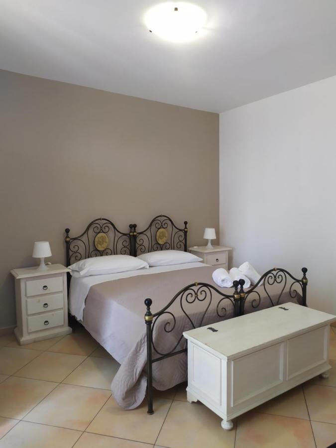 Citta Dei Templi Guesthouse Agrigento Kültér fotó