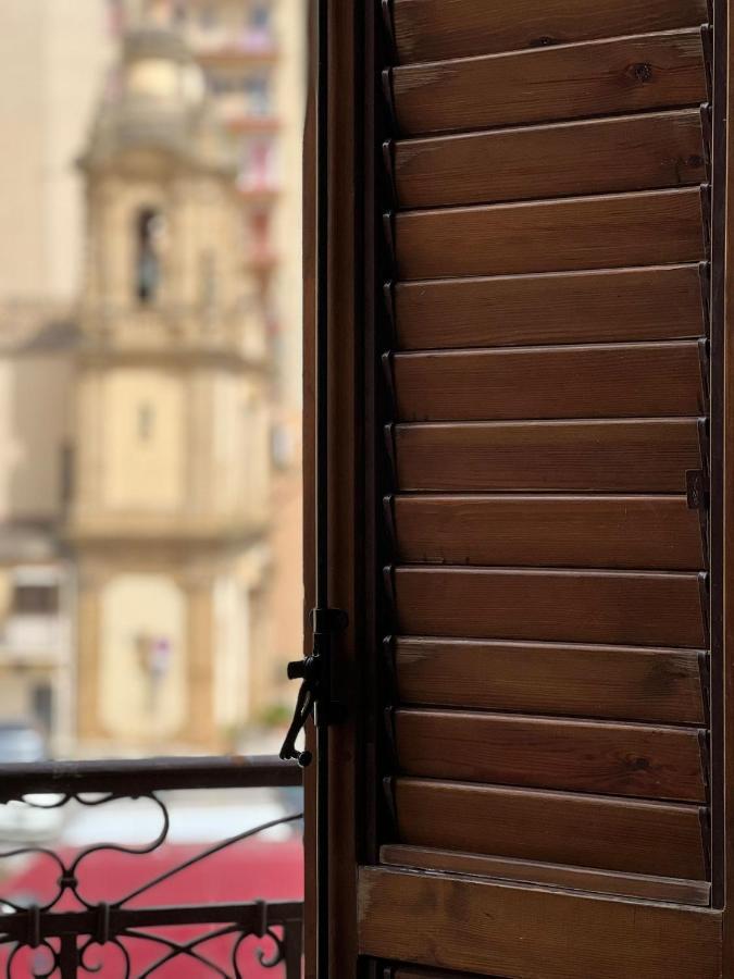 Citta Dei Templi Guesthouse Agrigento Kültér fotó