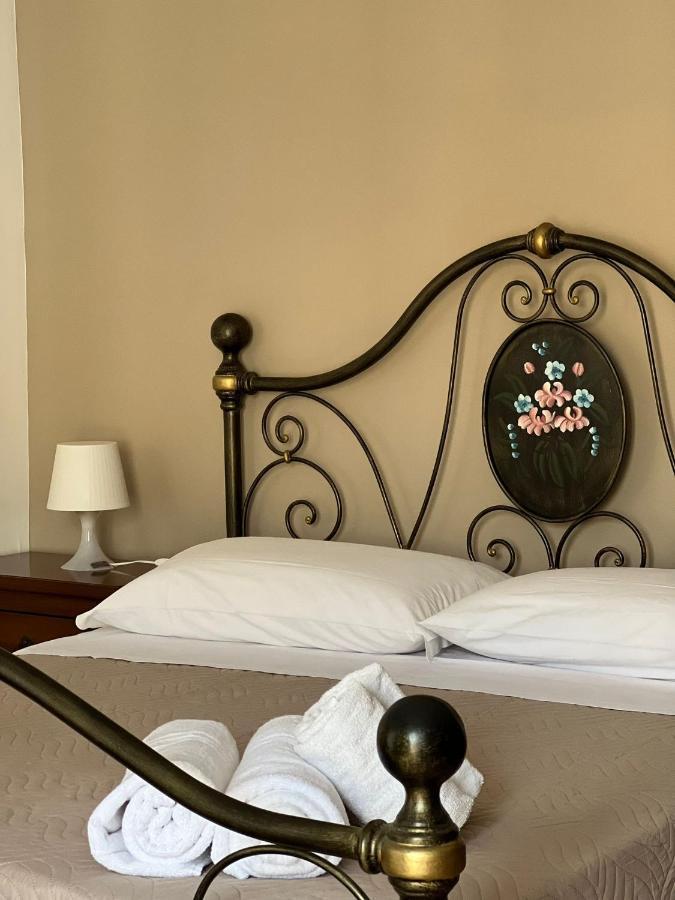 Citta Dei Templi Guesthouse Agrigento Kültér fotó