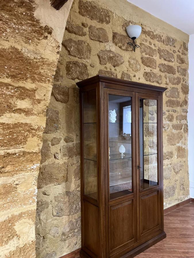 Citta Dei Templi Guesthouse Agrigento Kültér fotó