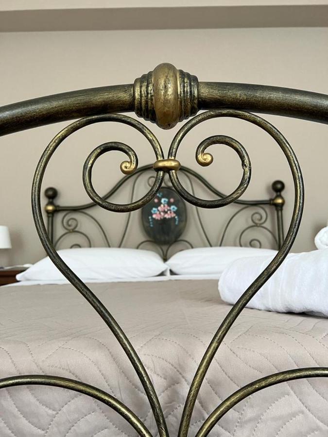 Citta Dei Templi Guesthouse Agrigento Kültér fotó
