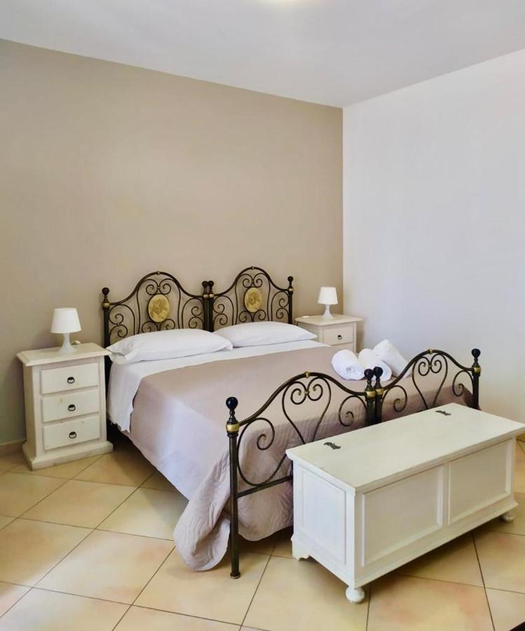Citta Dei Templi Guesthouse Agrigento Kültér fotó
