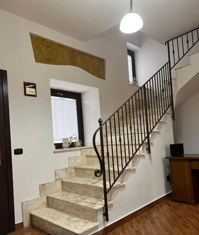 Citta Dei Templi Guesthouse Agrigento Kültér fotó