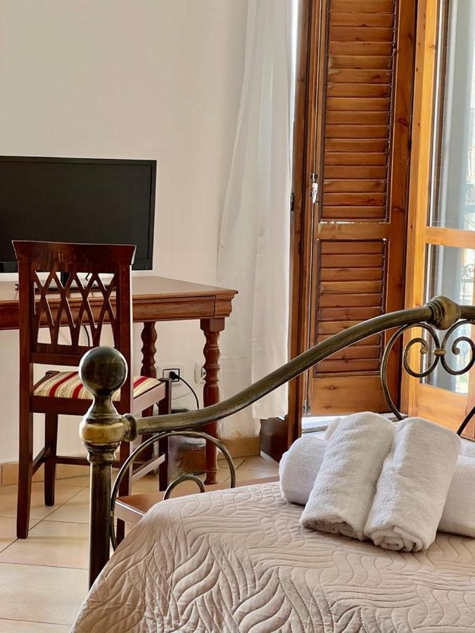 Citta Dei Templi Guesthouse Agrigento Kültér fotó