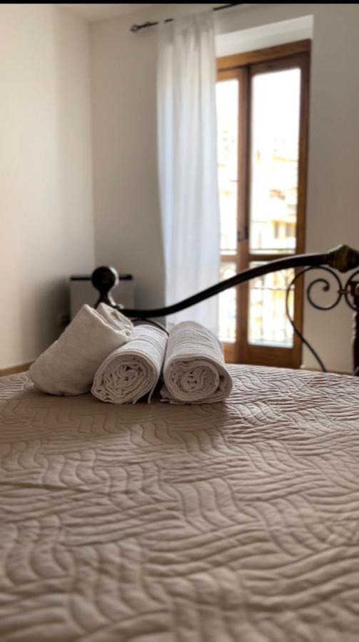 Citta Dei Templi Guesthouse Agrigento Kültér fotó