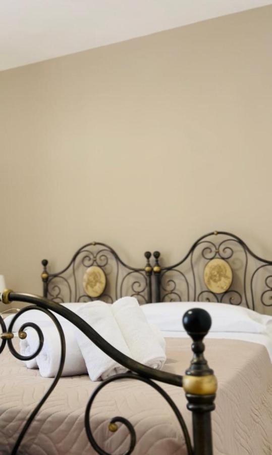 Citta Dei Templi Guesthouse Agrigento Kültér fotó