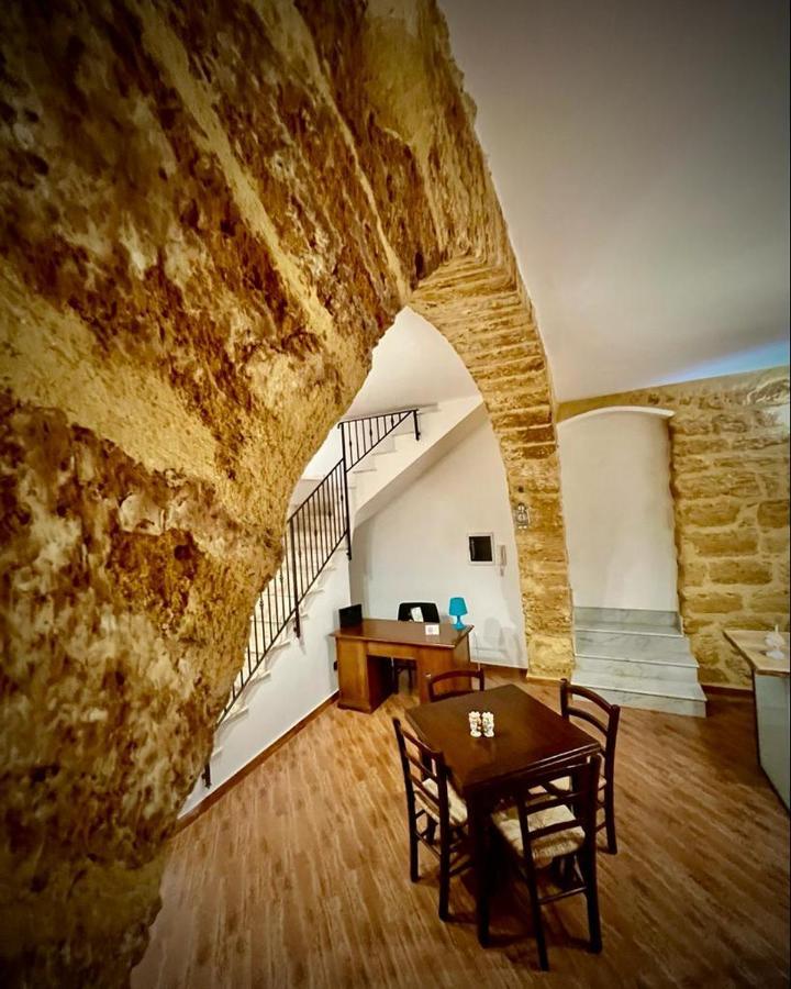 Citta Dei Templi Guesthouse Agrigento Kültér fotó