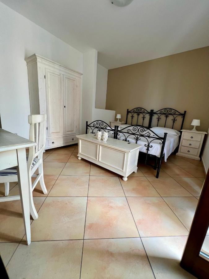 Citta Dei Templi Guesthouse Agrigento Kültér fotó