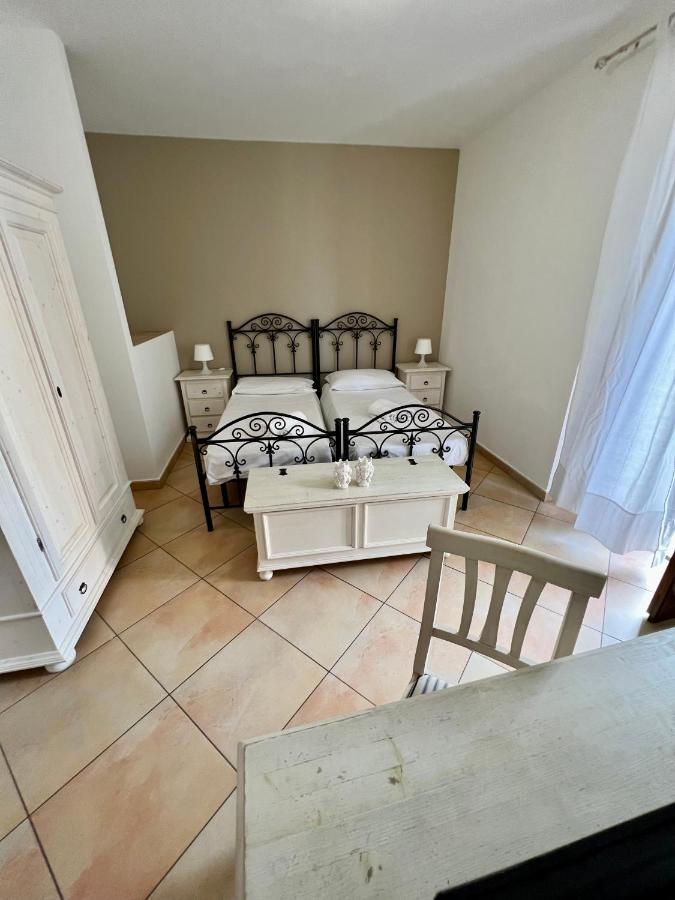 Citta Dei Templi Guesthouse Agrigento Kültér fotó