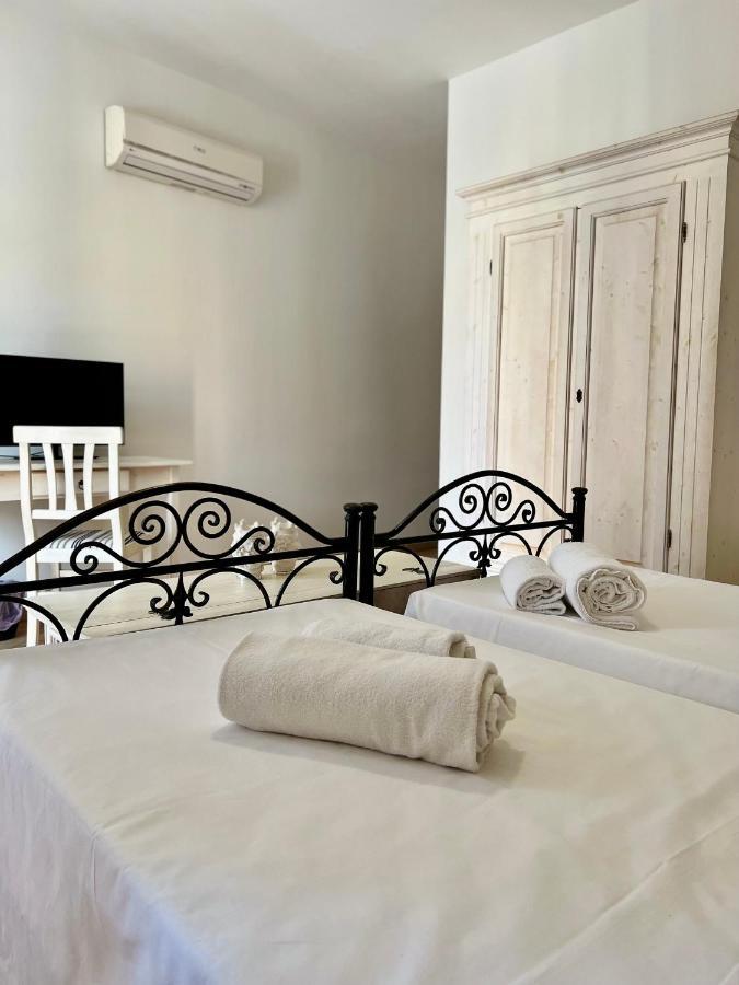 Citta Dei Templi Guesthouse Agrigento Kültér fotó