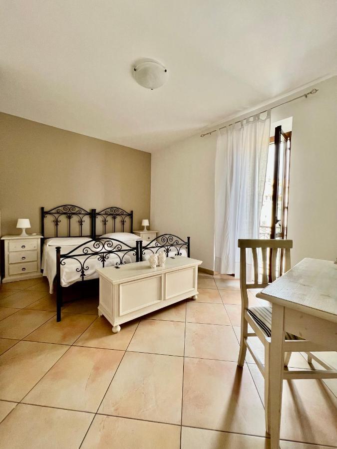 Citta Dei Templi Guesthouse Agrigento Kültér fotó