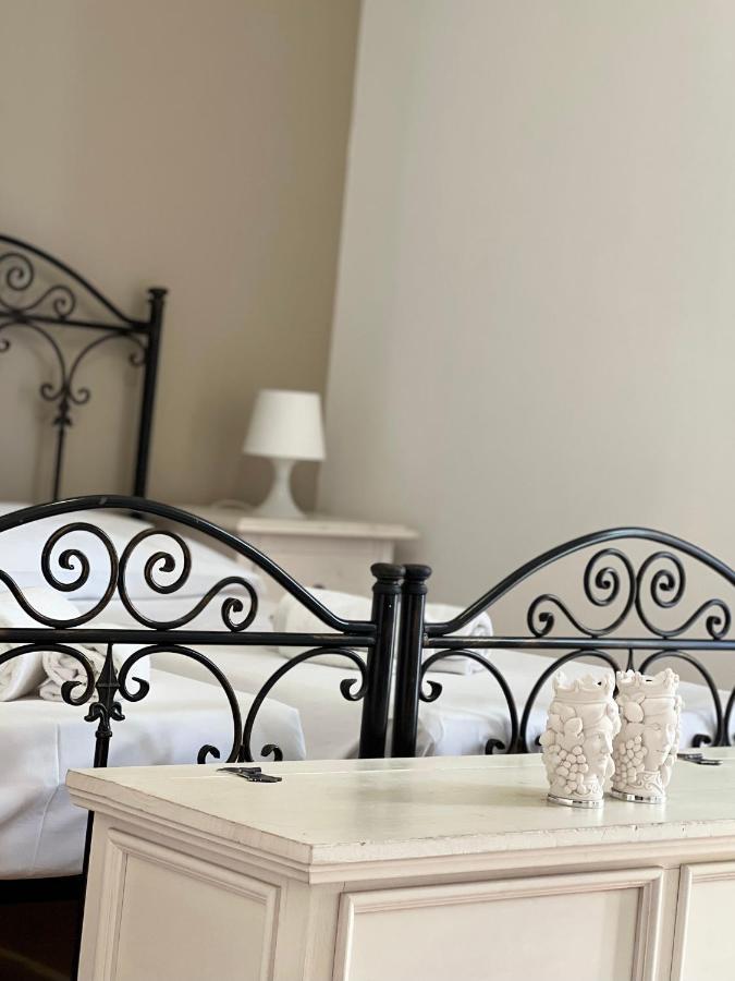 Citta Dei Templi Guesthouse Agrigento Kültér fotó