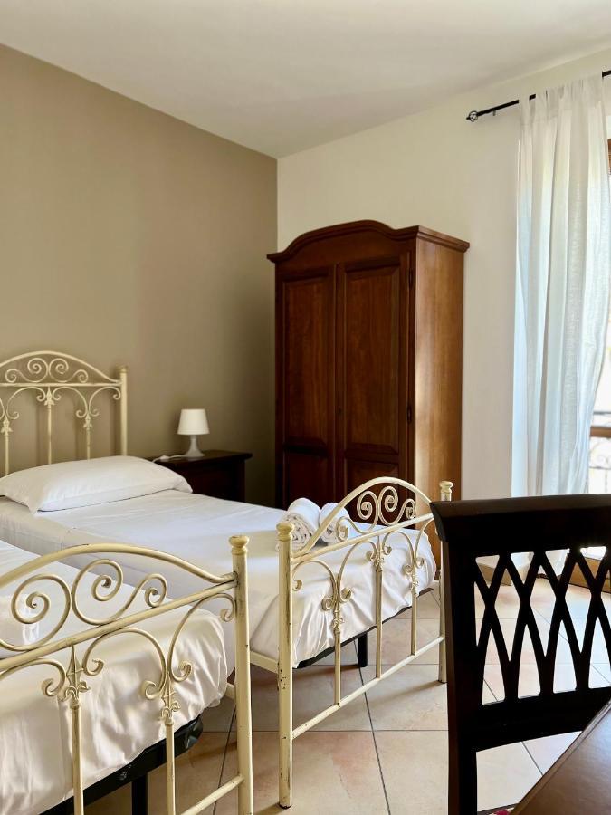 Citta Dei Templi Guesthouse Agrigento Kültér fotó