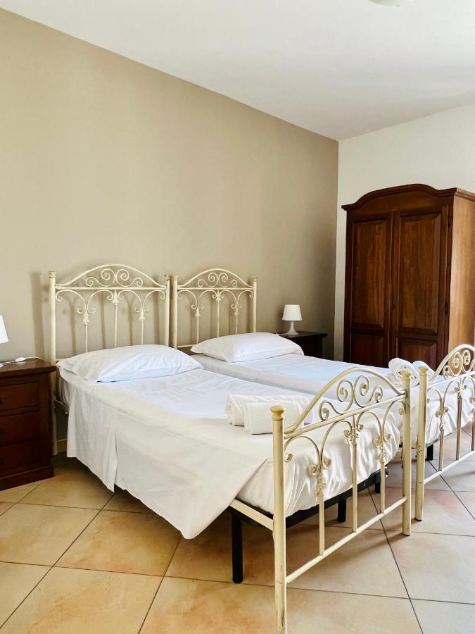 Citta Dei Templi Guesthouse Agrigento Kültér fotó