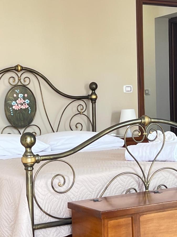 Citta Dei Templi Guesthouse Agrigento Kültér fotó