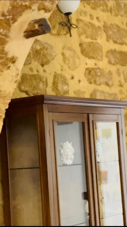 Citta Dei Templi Guesthouse Agrigento Kültér fotó